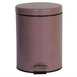 Κάδος Απορριμμάτων Classic 02-3760 Σάπιο Μήλο 5Lt Estia APPLE