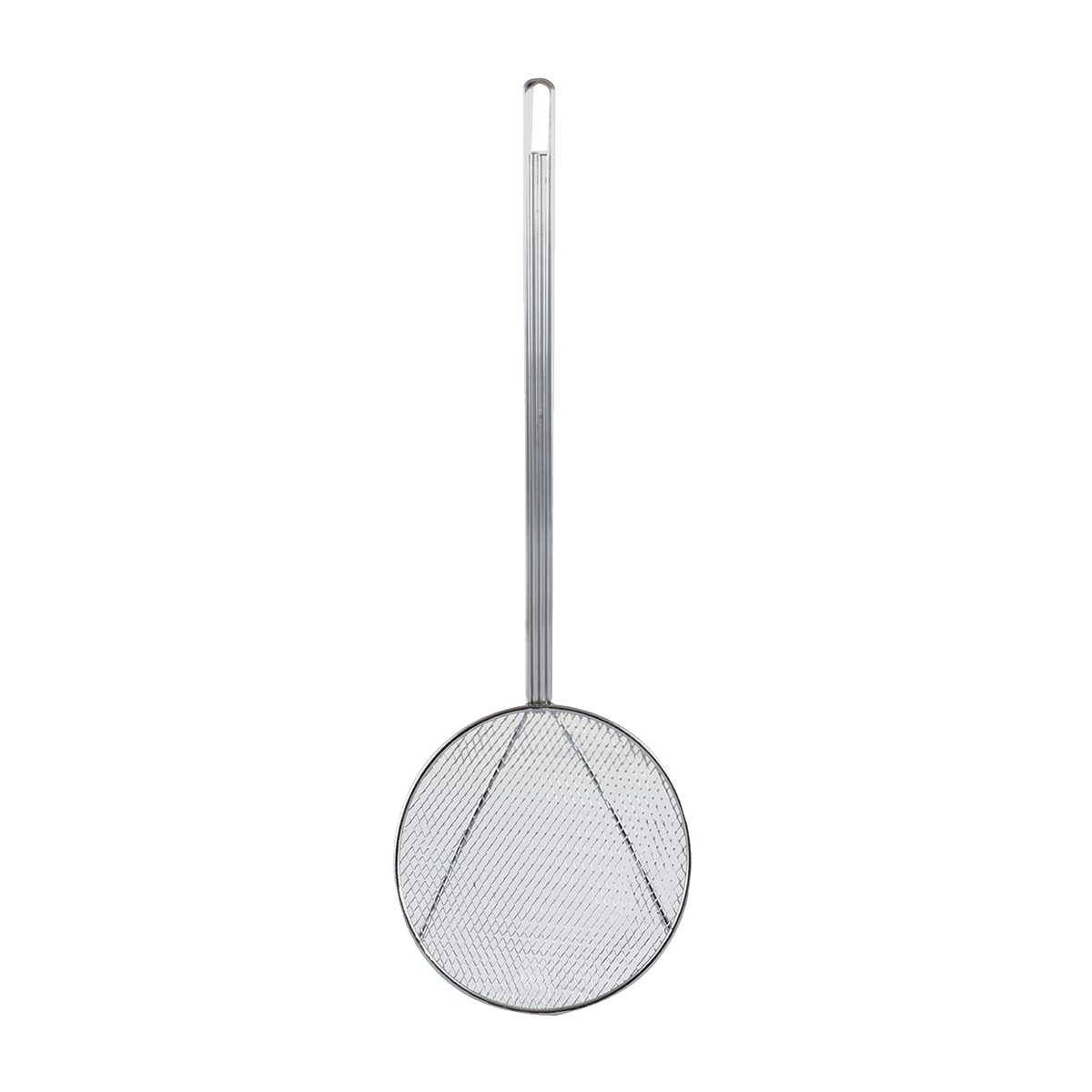 Κουτάλα Αράχνη 01-7539 14Cm Ανοξείδωτο Ατσάλι Silver Estia