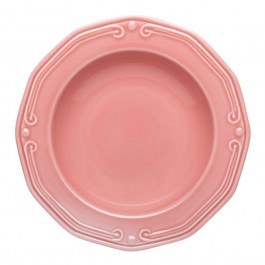 Πιάτο Βαθύ Athénée 07-13561 Φ23cm Rose Estia ROSE