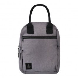 Isothermal Food Bag 01-16937 20x12x26cm 7lt Grey Estia GREY