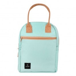 Τσάντα Φαγητού Ισοθερμική 01-16951 20x12x26cm 7lt Pastel Green Estia GREEN