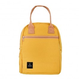 Τσάντα Φαγητού Ισοθερμική 01-16968 20x11x28cm 7lt Yellow Estia YELLOW