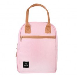 Τσάντα Φαγητού Ισοθερμική 01-17002 20x12x26cm 7lt Blossom Rose Estia ROSE