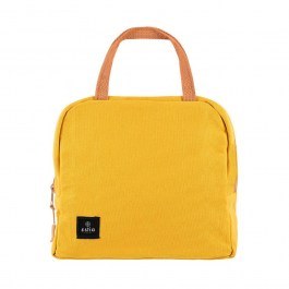 Τσάντα Φαγητού Ισοθερμική 01-17040 28,2x24x13cm 6Lt Yellow Estia YELLOW