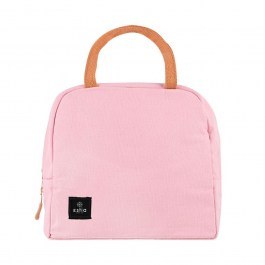 Τσάντα Φαγητού Ισοθερμική 01-17088 28,2x24x13cm 6Lt Blossom Rose Estia ROSE