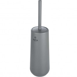 Πιγκάλ Fjord 02-20033 10,5x10,5x39cm Grey Estia GREY