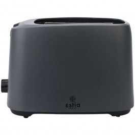 Φρυγανιέρα 2 Θέσεων Intense 06-24635 28,6x16x18,5cm 700W Misty Estia MISTY