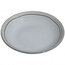 Πιάτο Βαθύ Deline 07-24505 23x3,7cm Dove Estia DOVE