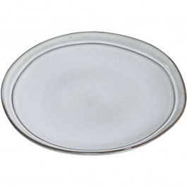 Πιάτο Ρηχό Deline 07-24529 21x2,5cm Dove Estia DOVE