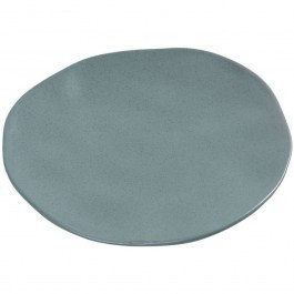 Πιάτο Ρηχό Mare 07-20514 22cm Teal Estia TEAL