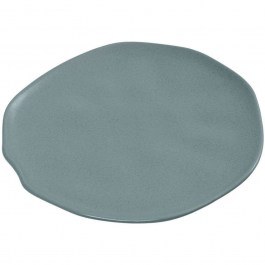 Πιάτο Ρηχό Mare 07-20507 27cm Teal Estia TEAL