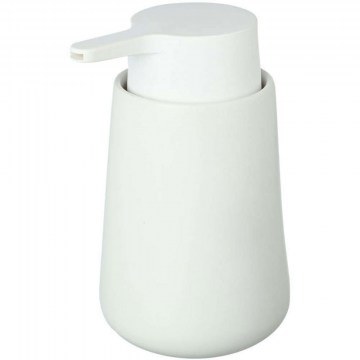 &Delta;&omicron;&chi;&epsilon;ί&omicron; &Kappa;&rho;&epsilon;&mu;&omicron;&sigma;ά&pi;&omicron;&upsilon;&nu;&omicron;&upsilon; Fjord 02-19754 8,5x8,5x15cm 300ml White Estia