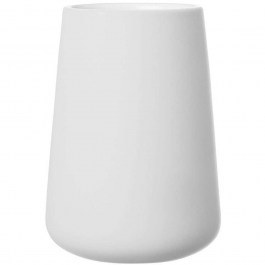 Ποτηροθήκη Fjord 02-19792 8,5x8,5x12,5cm White Estia WHITE