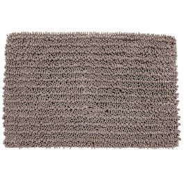Bathroom Mat Shaggy 02-20767 Brown Estia BROWN