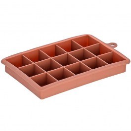 Παγοθήκη 15 Θέσεων 01-15008 20x12x3cm Apple Estia APPLE