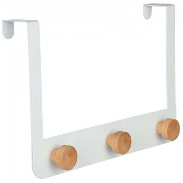 &Kappa;&rho;&epsilon;&mu;ά&sigma;&tau;&rho;&alpha; &Pi;ό&rho;&tau;&alpha;&sigmaf; 3 &Theta;έ&sigma;&epsilon;&omega;&nu; 02-18276 20x2,5x30cm White Estia