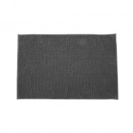 Bath Mat Beads 02-20699 80x50cm Anthracite Estia ANTHRACITE