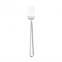 Fork Prestige 01-29319 Stainless Steel 18/0 Silver Estia SILVER