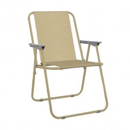 Καρέκλα Παραλίας Αναδιπλούμενη Daze 00-23256 52x44x75cm Sand SAND