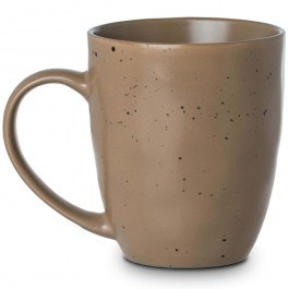 Κούπα Earth Dot 07-35532 440ml Brown Estia BROWN