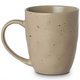 Κούπα Earth Dot 07-35549 440ml Beige Estia BEIGE