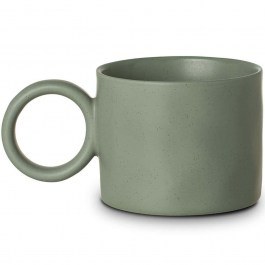 Κούπα Mare 07-35051 400ml Teal Estia TEAL