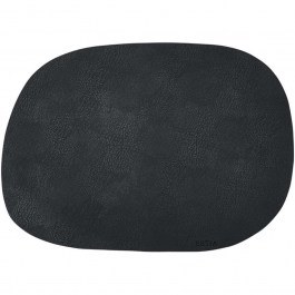 Σουπλά Allure 07-32371 43x30cm Black Estia BLACK