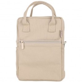 Isothermal Food Bag Save The Aegean 01-41786 7lt Dune Beige Estia BEIGE