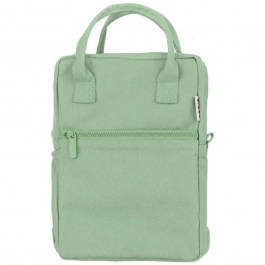 Isothermal Food Bag Save The Aegean 01-42264 7lt Pine Green Estia GREEN