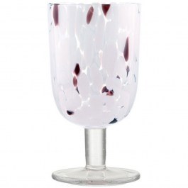 Ποτήρι Κρασιού Colorburst 07-40871 380ml Pink-Purple Estia PINK-PURPLE