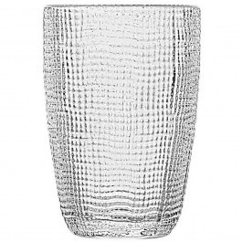 Water Glass Roche 07-39349 415ml Clear Estia CLEAR