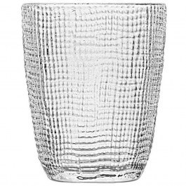 Water Glass Roche 07-39356 310ml Clear Estia CLEAR