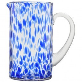 Jug Colorburst 01-40840 1,4lt Blue Estia BLUE