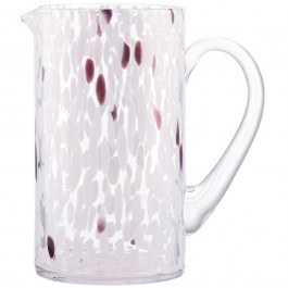 Jug Colorburst 01-40857 1,4lt Pink-Purple Estia PINK-PURPLE