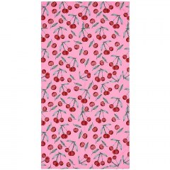 &Pi;&epsilon;&tau;&sigma;έ&tau;&alpha; &Theta;&alpha;&lambda;ά&sigma;&sigma;&eta;&sigmaf; &Mu;&epsilon; &Tau;&sigma;&alpha;&nu;&tau;ά&kappa;&iota; Microfiber Cherry Rose 01-44527 Pink-Multi Estia