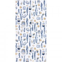 &Pi;&epsilon;&tau;&sigma;έ&tau;&alpha; &Theta;&alpha;&lambda;ά&sigma;&sigma;&eta;&sigmaf; &Mu;&epsilon; &Tau;&sigma;&alpha;&nu;&tau;ά&kappa;&iota; Microfiber Salt Life 01-44596 Multi Estia