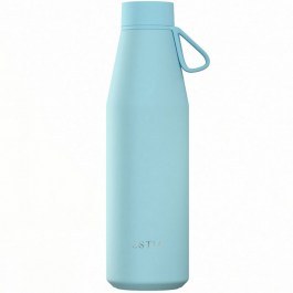 Ισοθερμικό Μπουκάλι Flow Save The Aegean 01-41960 500ml Arctic Ciel Estia CIEL