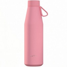Ισοθερμικό Μπουκάλι Flow Save The Aegean 01-41977 500ml Rose Estia ROSE