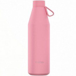 Ισοθερμικό Μπουκάλι Flow Save The Aegean 01-43186 800ml Rose Estia ROSE