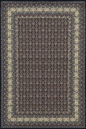 Carpet Kazak Blue Barok BLUE