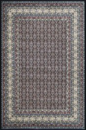 Carpet Barok Kazak Blue BLUE-BEIGE