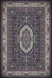 Χαλί Tabriz Blue Barok BLUE