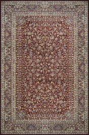 Χαλί Barok D Shiraz Red RED