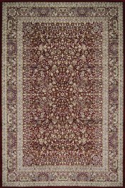 Χαλί Shiraz Red Barok RED