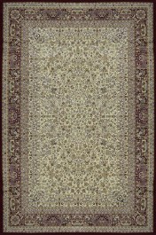 Χαλί Shiraz Beige-Red Barok BEIGE-RED