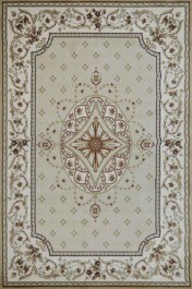 Χαλί Seville Beige Barok BEIGE