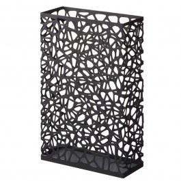 Ομπρελοθήκη Nest Rectagular LBTYMZK6324 30x12x45cm Black Yamazaki BLACK