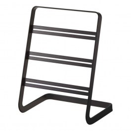 Βάση Κοσμημάτων LBTYMZK2491 15,2x10,3x19,7cm Black Yamazaki BLACK