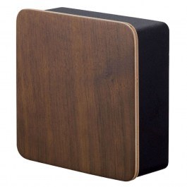 Κλειδοθήκη Μαγνητική LBTYMZK4801 15,8x5,7x15,8cm Brown-Black Yamazaki BROWN-BLACK