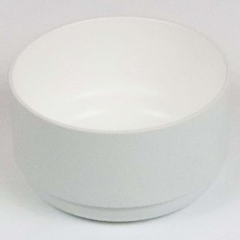 Δοχείο Φαγητού LBTTNJTN-0121GY 10x5,5cm Grey Takenaka GREY